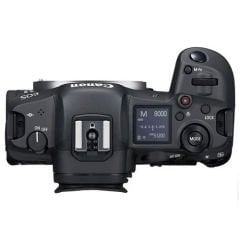 Canon EOS R5 + 24-105mm Lens Aynasız Fotoğraf Makinesi