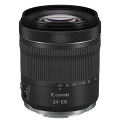 Canon EOS R5 + 24-105mm Lens Aynasız Fotoğraf Makinesi
