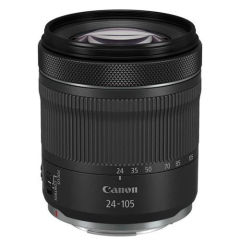 Canon EOS R5 + 24-105mm Lens Aynasız Fotoğraf Makinesi