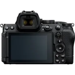 Nikon Z5 II Body