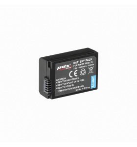 PDX Plus for Nikon EN EL25 Batarya