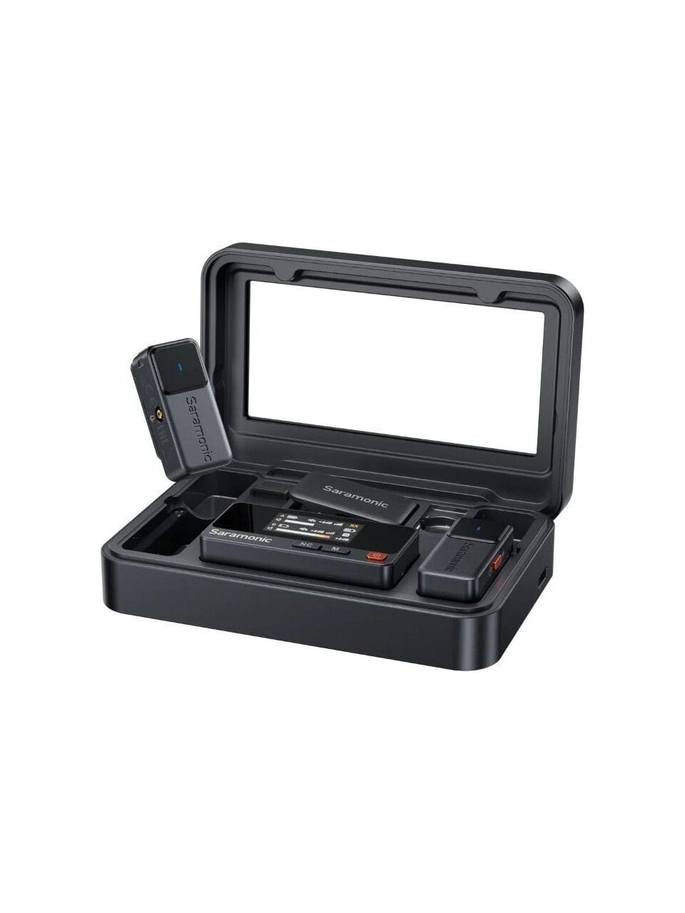Saramonic Air 01