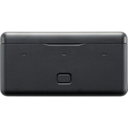 DJI Osmo Multifunctional Battery Case 3 | Çok Fonksiyonlu Pil Kutusu(Kutusuz)
