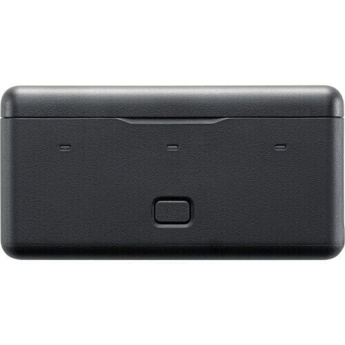 DJI Osmo Multifunctional Battery Case 3 | Çok Fonksiyonlu Pil Kutusu(Kutusuz)