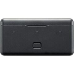 DJI Osmo Multifunctional Battery Case 3 | Çok Fonksiyonlu Pil Kutusu(Kutusuz)