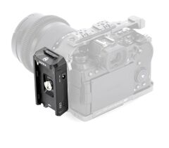 Tilta TA-BTP2-F970-B Tilta F970 Serisi Akü Plakası