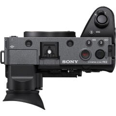 Sony FX2 Cinema Camera