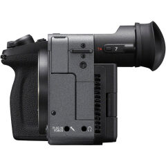 Sony FX2 Cinema Camera