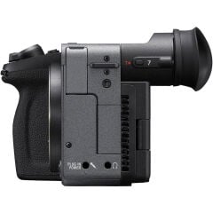 Sony FX2 Cinema Camera