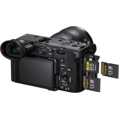 Sony FX2 Cinema Camera