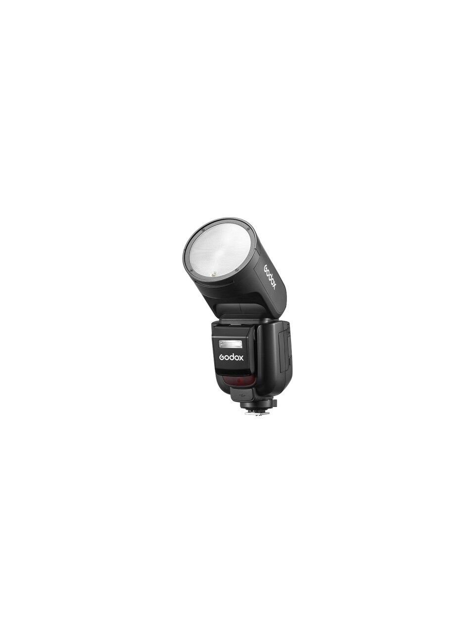 Godox V1PRO Sony Uyumlu Yuvarlak Kafa Flaş