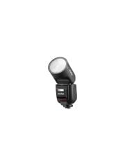 Godox V1PRO Sony Uyumlu Yuvarlak Kafa Flaş