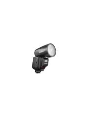 Godox V1PRO Sony Uyumlu Yuvarlak Kafa Flaş