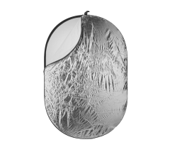 JINBEI 62x92cm 5-in-1 Yansıtıcı Reflektör Paneli