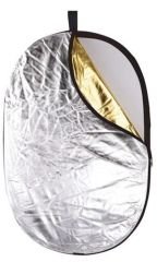 JINBEI 62x92cm 5-in-1 Yansıtıcı Reflektör Paneli