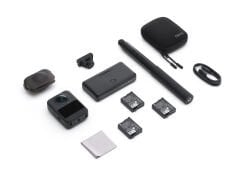 DJI Osmo 360 Adventure Combo