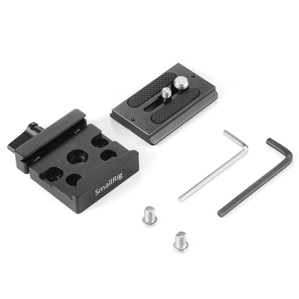SmallRig DBC2280 – detay görseli SmallRig DBC2280 detay görseli