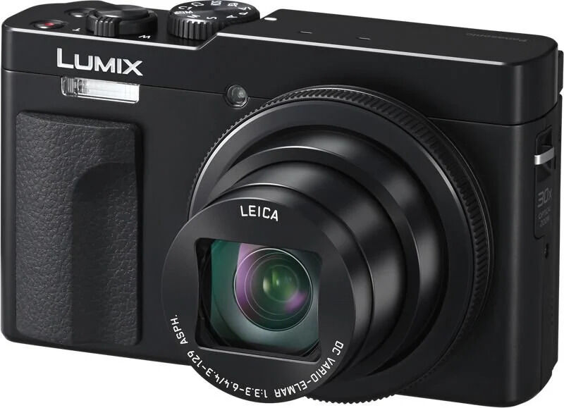Panasonic Lumix TZ99 – detay görseli Panasonic Lumix TZ99 detay görseli