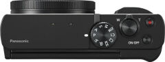 Panasonic Lumix TZ99 Dijital Fotoğraf Makinesi (Siyah)