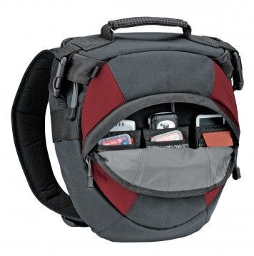 Tamrac 5768 Velocity 8X – farklı açıdan görünüm Tamrac 5768 Velocity 8X farklı açıdan görünüm