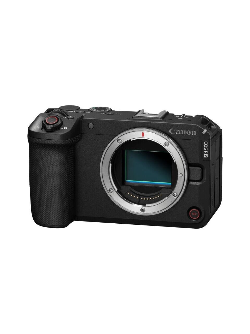 Canon Eos R6 V Sinema Kamera Body / On Ithalat Garantili