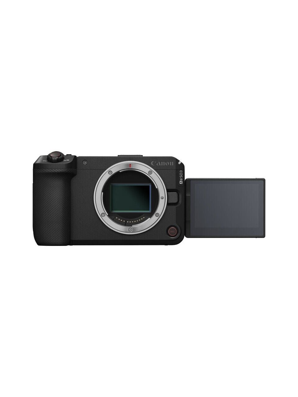 Canon EOS R6 V – detay görseli Canon EOS R6 V detay görseli