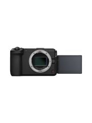 Canon Eos R6 V Sinema Kamera Body / On Ithalat Garantili