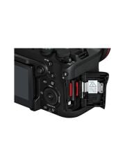 Canon Eos R6 V Sinema Kamera Body / On Ithalat Garantili