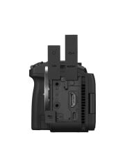 Canon Eos R6 V Sinema Kamera Body / On Ithalat Garantili