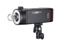 Godox AD200Pro II Mobil Paraflaş Kit