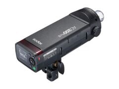 Godox AD200Pro II Mobil Paraflaş Kit