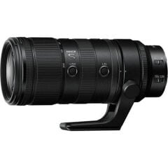 Nikon NIKKOR Z 70-200mm f/2.8 VR S II Lens / On İthalat Garantili