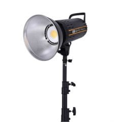 GDX HD-200II C BiColor Led Video Işığı