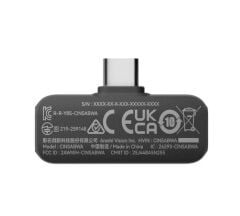 Insta360 Mic Air (1 TX+ 1 RX )