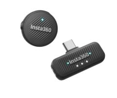 Insta360 Mic Air (1 TX+ 1 RX )