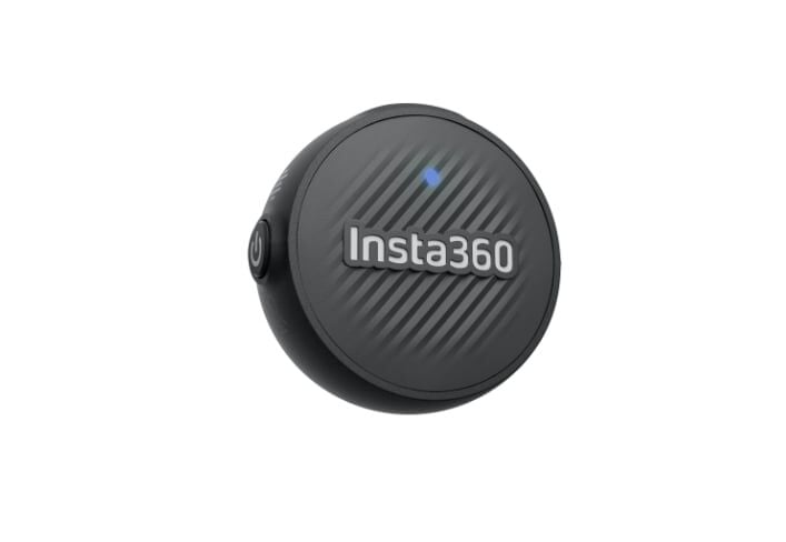Insta360 Mic Air – detay görseli Insta360 Mic Air detay görseli
