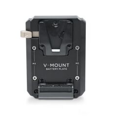 Tilta TGA-RG-V Tilta Ring  için V Montajlı Pil Plakası