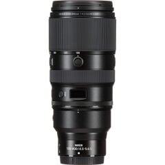 Nikon Nikkor Z 100-400mm f/4.5-5.6 VR S Lens
