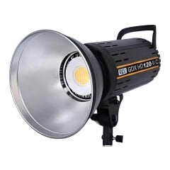 Gdx HD-120II C BiColor Led Video Işığı
