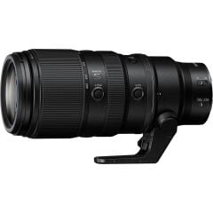 Nikon Nikkor Z 100-400mm f/4.5-5.6 VR S Lens
