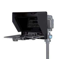 FEELWORLD TP10 Taşınabilir 10 İnç Katlanır Telepronter