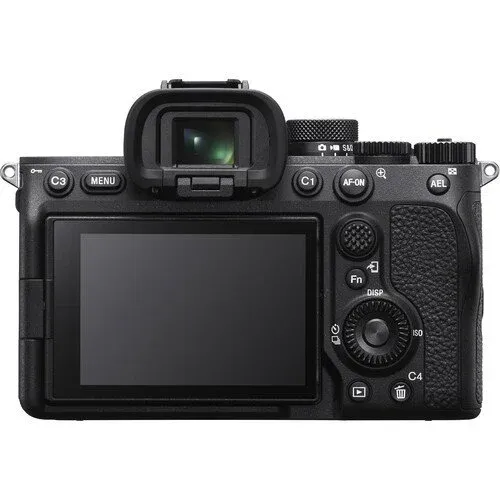 Sony A7 IV 28-70mm F3.5-5.6 Kit yakın plan görseli