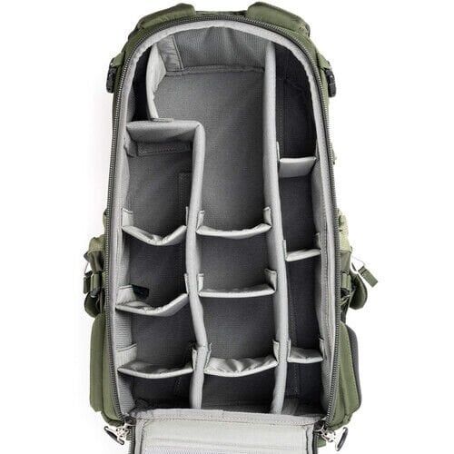 Think Tank MindShift BackLight 26L – detay görseli Think Tank MindShift BackLight 26L detay görseli