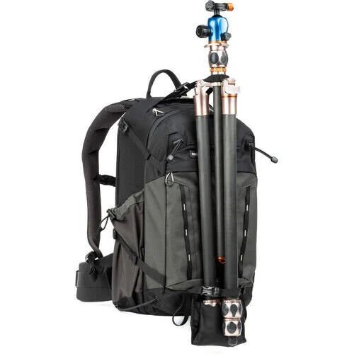 Think Tank MindShift BackLight 26L – farklı açıdan görünüm Think Tank MindShift BackLight 26L farklı açıdan görünüm