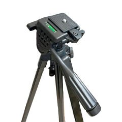 GDX 330 Fotoğraf ve Video Tripod + Telefon Tutucu