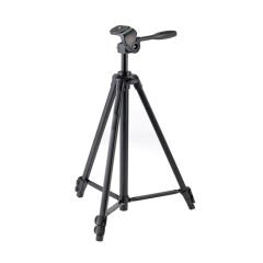 GDX 330 Fotoğraf ve Video Tripod + Telefon Tutucu