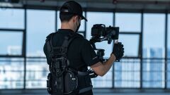 Tilta GSS-T01-SS Tilta Float El Destek Sistemi