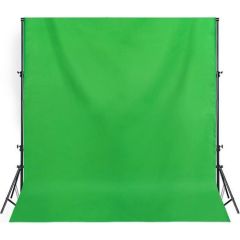 Chroma Key Backgrounds Video Set - I