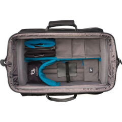 Tenba Cineluxe V2 Roller 24 (Black, 43L)