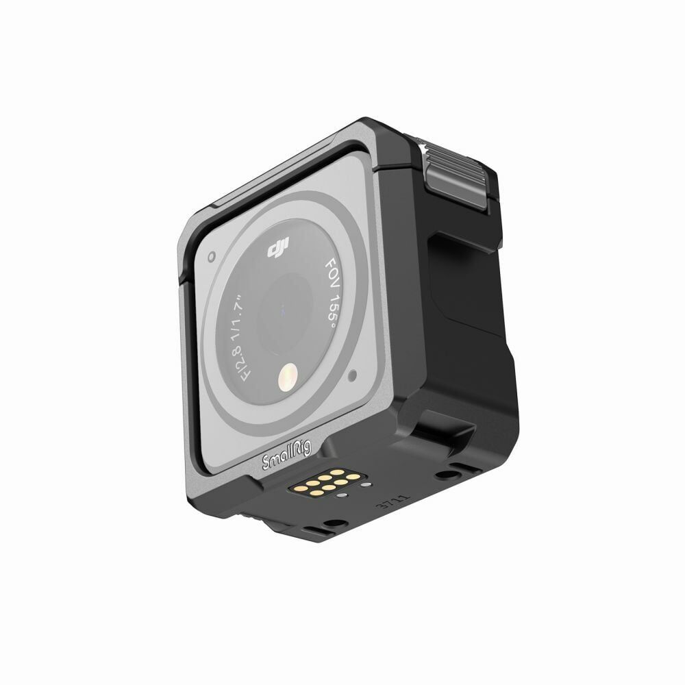 SmallRig 3711 DJI Action 2 – detay görseli SmallRig 3711 DJI Action 2 detay görseli